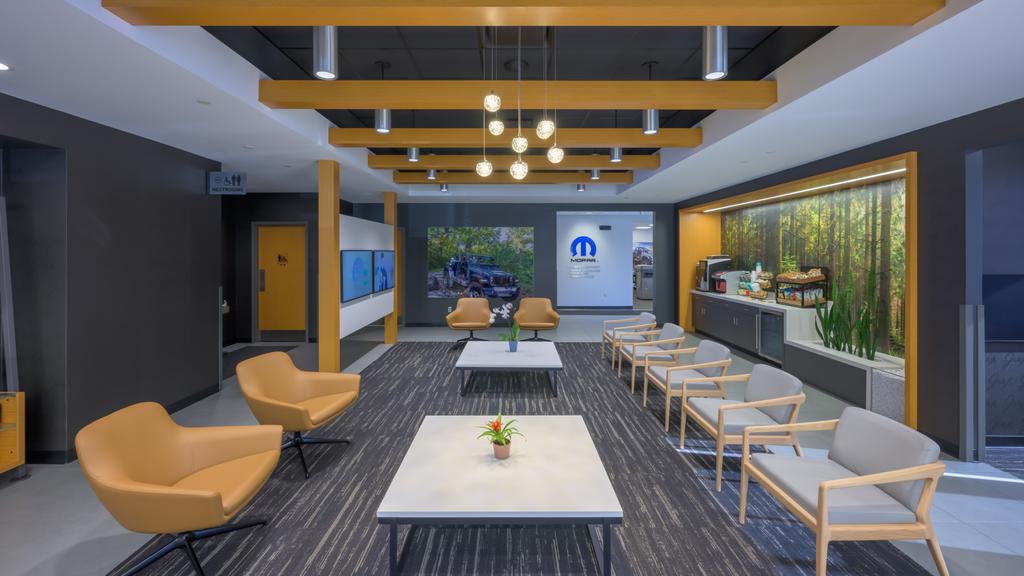 Dealership gallery photo 3